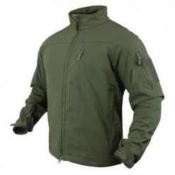 Condor Phantom Soft Shell Jacket Jackets