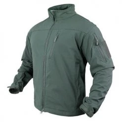 Condor Phantom Soft Shell Jacket Jackets