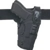 Safariland 6070 Raptor Level III Duty Holster Duty Holsters