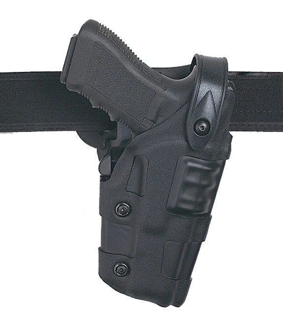 Safariland 6070 Raptor Level III Duty Holster Duty Holsters