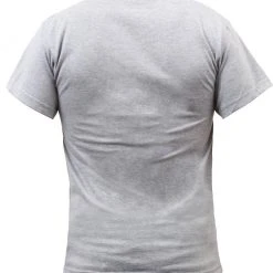 Graphic Printed T-Shirts Rothco Grey Physical Training T-Shirt