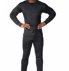 Rothco ECWCS Poly Crew Neck Top Undergear