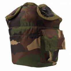 Rothco G.I. Style Canteen Cover