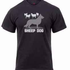 Rothco Sheep Dog T-Shirt