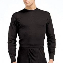 Rothco Single Layer Poly Underwear Tops Undergear