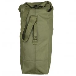 Tru-Spec Canvas Top Load Duffle