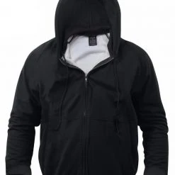 Rothco Thermal Lined Hooded Sweatshirt Hoodies & Sweats