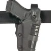 Duty Holsters Safariland 6270 STX Tac Raptor Level III Duty Holster