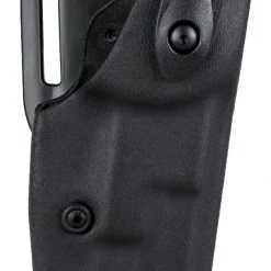 Duty Holsters Safariland Model 6280 SLS Mid-Ride Level II Duty Holster STX Finish