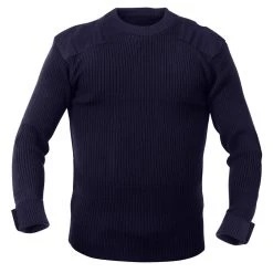 Rothco G.I. Style Acrylic Commando Sweater