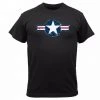 Graphic Printed T-Shirts Rothco Vintage Army Air Corps T-Shirt