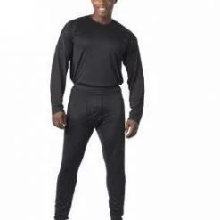 Rothco Gen III Silk Weight Underwear Top Undergear