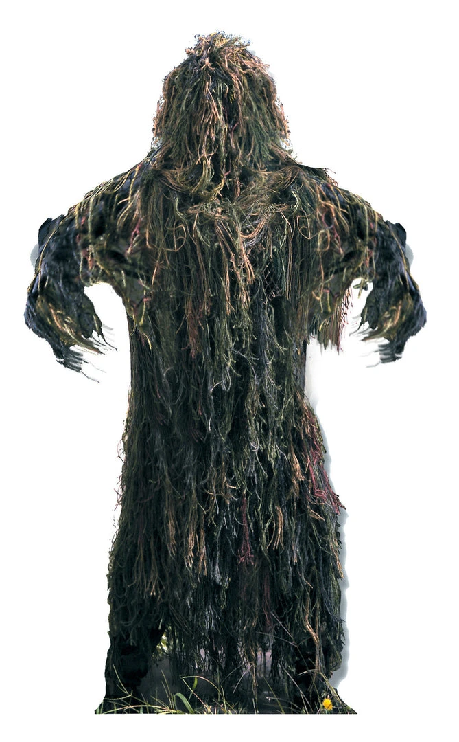 Ghillie Suits, Veils & Togs Rothco Lightweight All Purpose Ghillie Suit