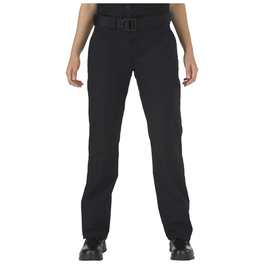 Uniform Pants 5.11 Tactical Women's Stryke Class A PDU Pants - Midnight Navy