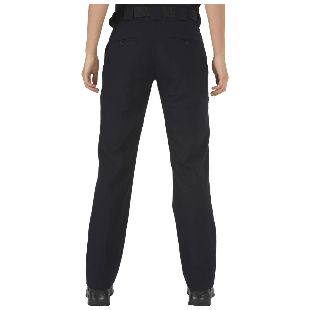 Uniform Pants 5.11 Tactical Women's Stryke Class A PDU Pants - Midnight Navy