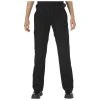 5.11 Tactical Women's Stryke Class B PDU Cargo Pants - Black Uniform Pants