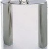 Rothco Stainless Steel Flask