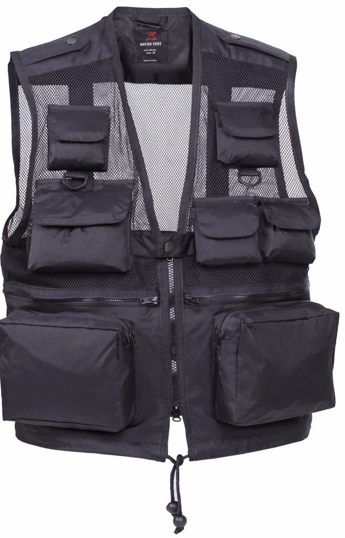 Rothco Tactical Recon Vest