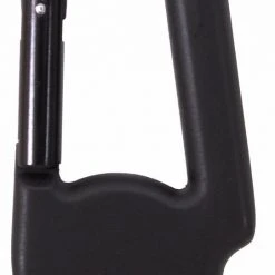 Climbing / Rappelling Gear Rothco Carabiner Compass/Thermometer