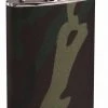 Hydration Bottles & Canteens Rothco Woodland Camo Stainless Steel Camo Flask