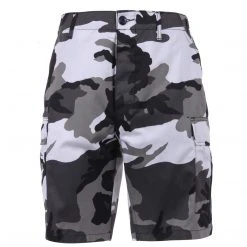 Rothco BDU Colored Camouflage Shorts