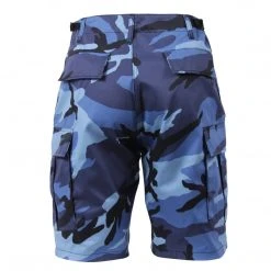 Rothco BDU Colored Camouflage Shorts