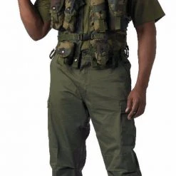Rothco Tactical Assault Vest Tactical Vests