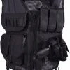 Rothco Quick Draw Tactical Vest