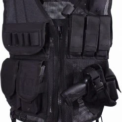 Rothco Quick Draw Tactical Vest