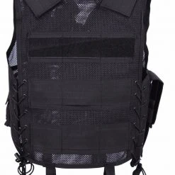 Rothco Quick Draw Tactical Vest