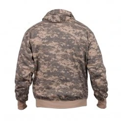 Hoodies & Sweats Rothco Camo Pullover Hooded Sweatshirt