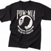 Rothco POW / MIA T-Shirt
