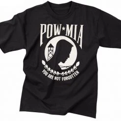 Rothco POW / MIA T-Shirt