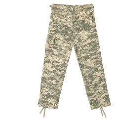 Kids Clothing Rothco Kids Digital Camo BDU Pants