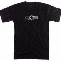 Graphic Printed T-Shirts Rothco Vintage Air Corps Star T-Shirt