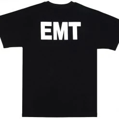 Rothco 2-Sided EMT T-Shirt