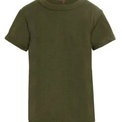 Kids Clothing Rothco Kids Athletic Fit T-Shirt