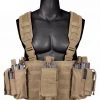 Chest Rigs Rothco Operators Tactical Chest Rig