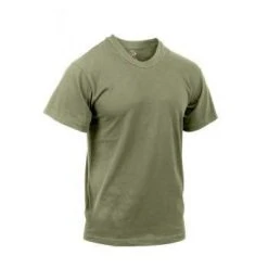 Solid Color T-Shirts Rothco Moisture Wicking T-Shirts