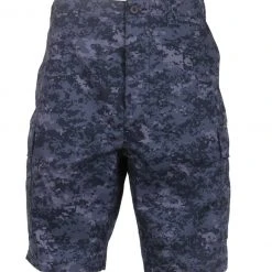 Rothco BDU Digital Camo Shorts