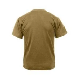 Solid Color T-Shirts Rothco Moisture Wicking T-Shirts