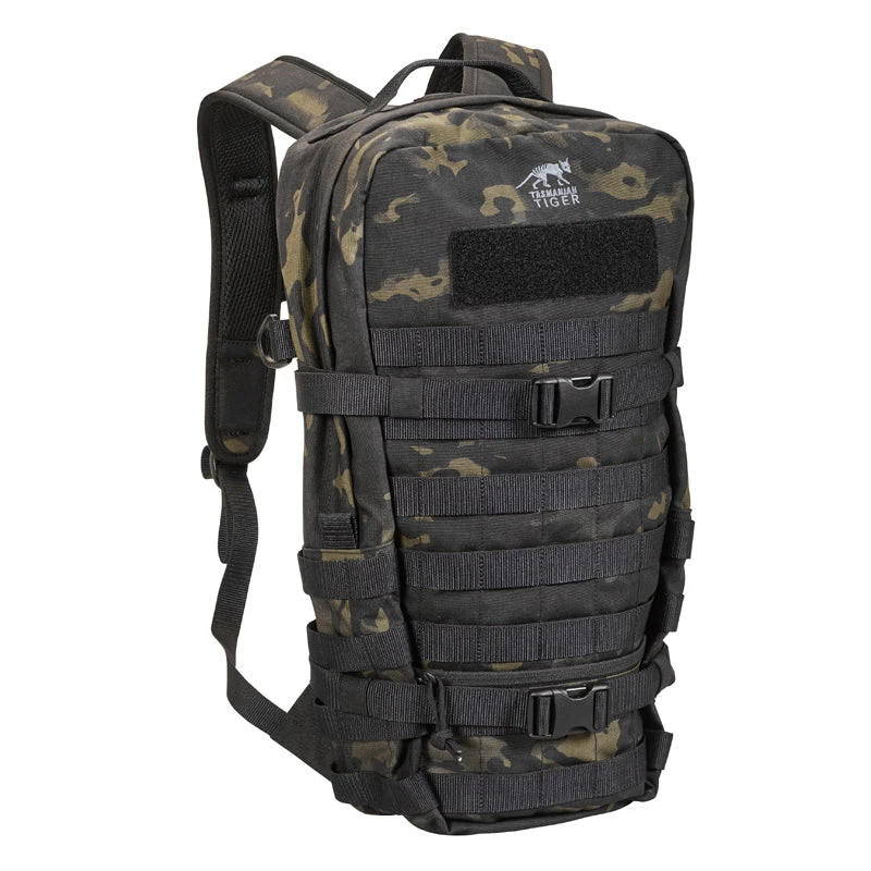 Tasmanian Tiger Short Range Essential Pack L MK II Day Backpacks