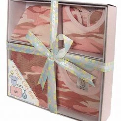 Rothco Infant 4 Piece Camo Boxed Gift Set Gifts