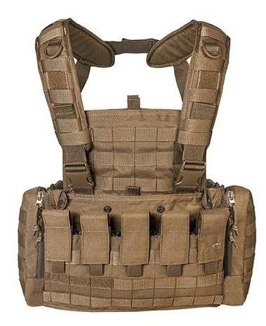 Tasmanian Tiger Chest Rig MK II M4 Chest Rigs
