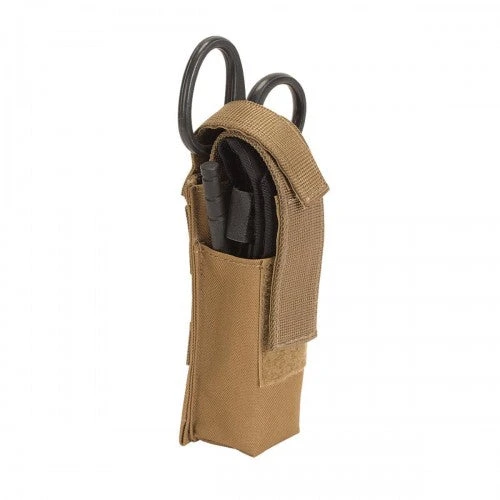 Voodoo Tactical Tourniquet Pouch With Medical Shears Slot Tourniquet Pouches