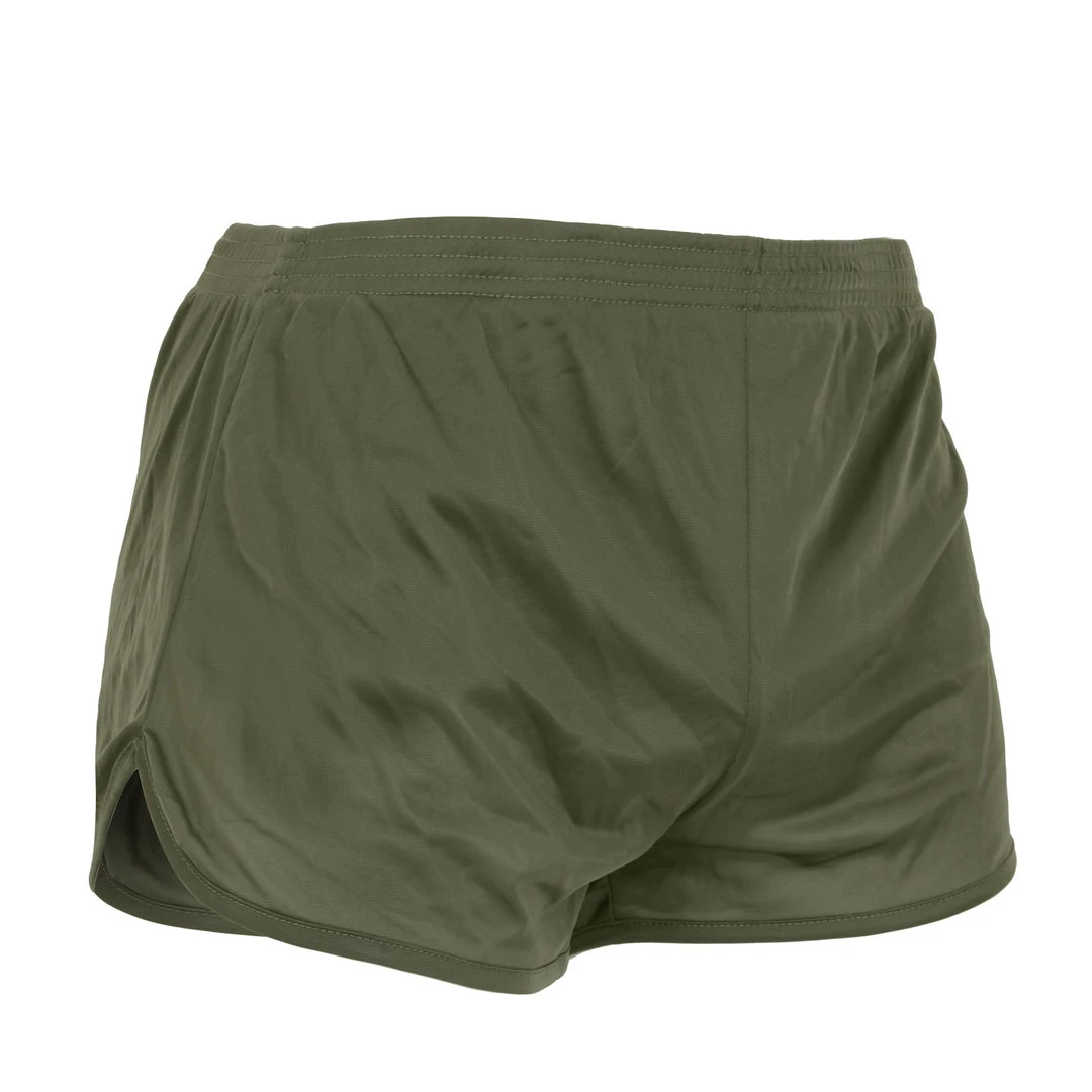Rothco Ranger P/T Physical Training Shorts