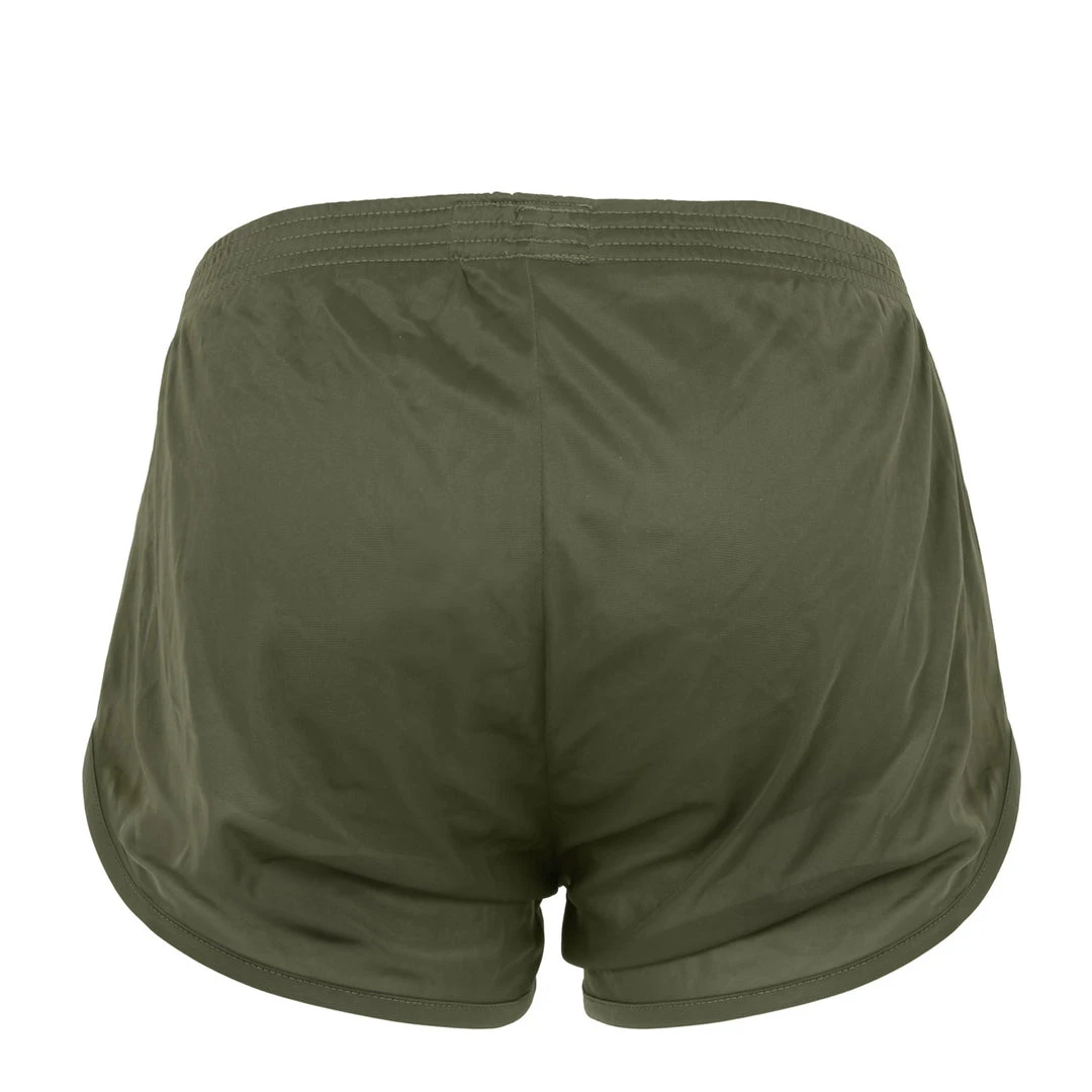 Rothco Ranger P/T Physical Training Shorts