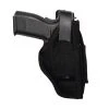 Concealment Holsters Uncle Mike's Sidekick Ambidextrous Hip Holster