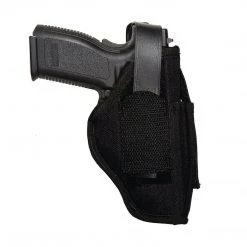 Concealment Holsters Uncle Mike's Sidekick Ambidextrous Hip Holster