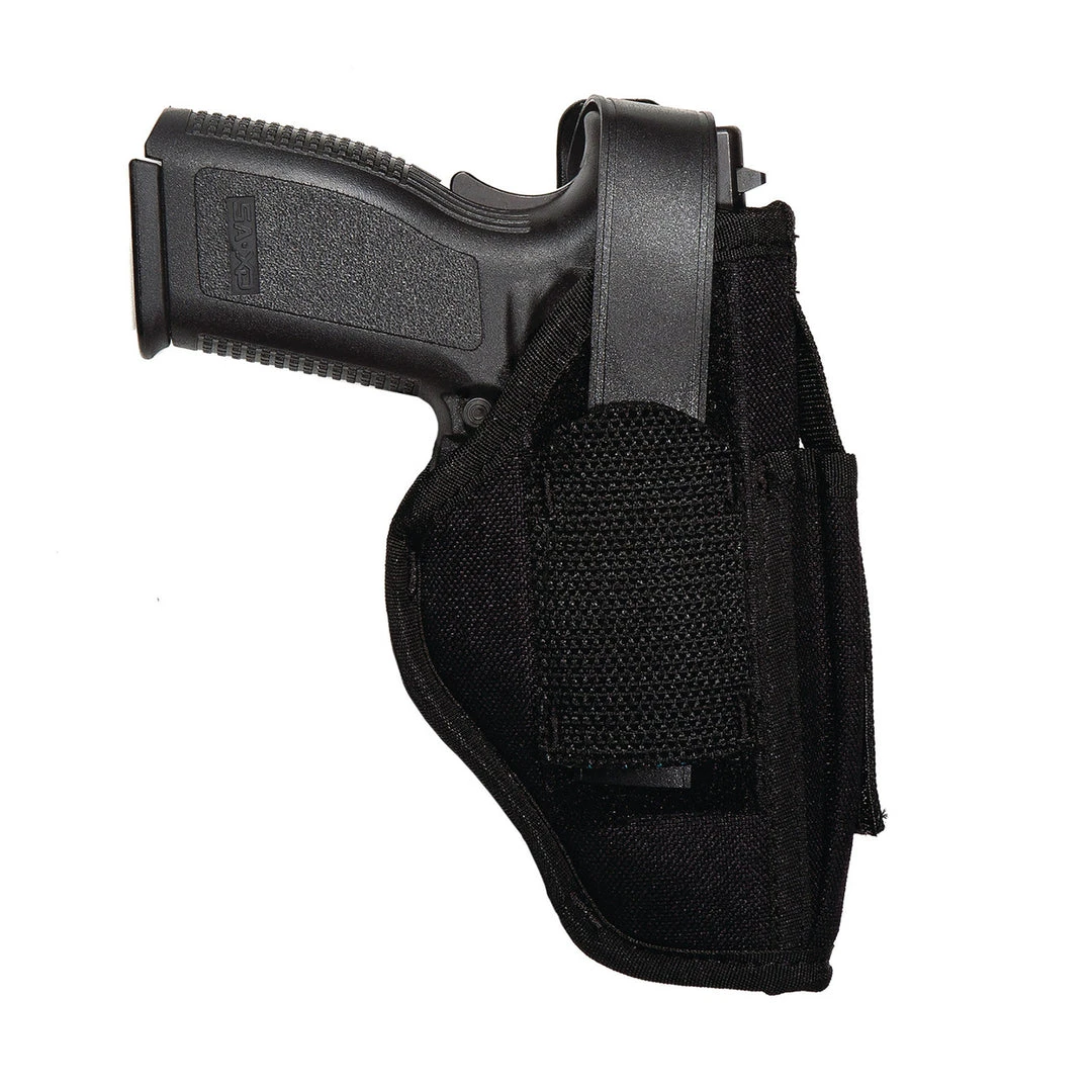 Concealment Holsters Uncle Mike's Sidekick Ambidextrous Hip Holster